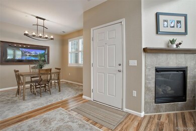 24586 E Calhoun Place unit B, Aurora, CO 80016 - photo 6