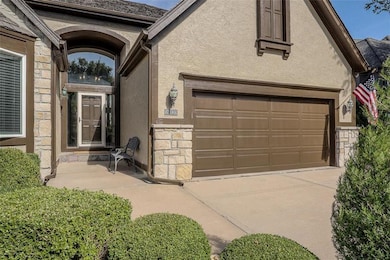 20320 W 98th St, Lenexa, KS 66220 - photo 3