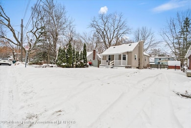 215 Dunlap St, Lansing, MI 48910 - photo 3