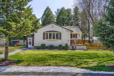 101 Dodge St, Nashua, NH 03064 - photo 2