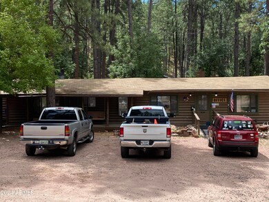 4 Office+Caretaker Quarters