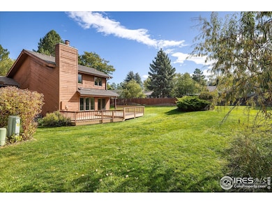 1209 Harrison Ct, Boulder, CO 80303 - photo 5