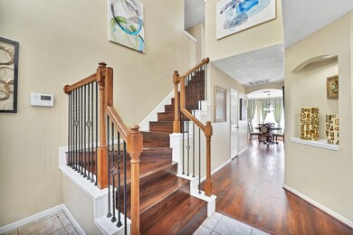 25623 Oakridge Forest Ln, Spring, TX 77386 - photo 4