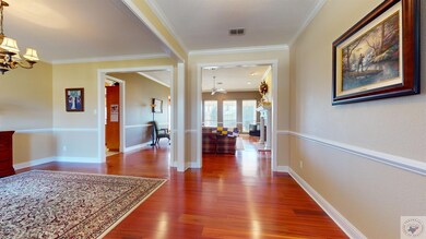 6302 Lost Creek Dr, Texarkana, TX 75503 - photo 3