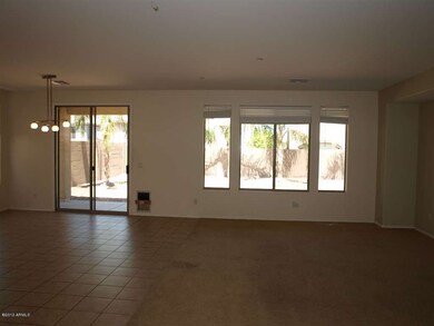 living room a