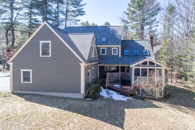 19 Hawthorne Cir, Yarmouth, ME 04096 - photo 4