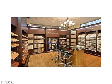 Sales/Service Counter - Visit the Design Showroom 
