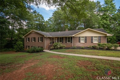 125 Highland Dr, Athens, GA 30606 - photo 7