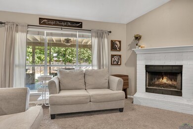 1609 Amanda Ln, Kilgore, TX 75662 - photo 6