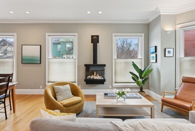 296 Spring St unit 1, Portland, ME 04102 - photo 5