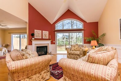 3 Prestwick Rd, Buzzards Bay, MA 02532 - photo 5