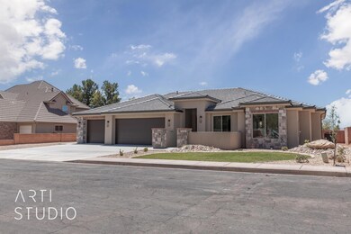 456 E 130 S, Ivins, UT 84738 - photo 3