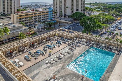 410 Atkinson Dr unit 1018, Honolulu, HI 96814 - photo 5