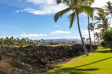 View from the lanai with ample yard space and expansive views.