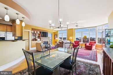 1400 Lancaster St unit 605, Baltimore, MD 21231 - photo 4