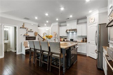 528 Mansell St SE, Marietta, GA 30008 - photo 3