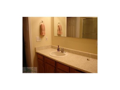 Master Bath/Spa. Master bath has jetted tub/shower