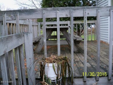 932 S Main St, Wayland, MI 49348 - photo 4