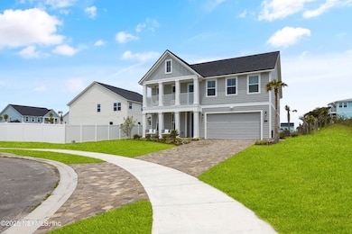 205 Seaside Vista Ct, St. Augustine, FL 32084 - photo 2