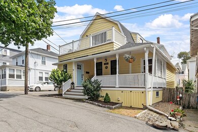 32 Maple Ave, Nahant, MA 01908 - photo 2