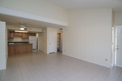 Open Concept Living