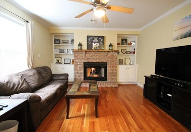 427 General John Payne Blvd unit 1D, Georgetown, KY 40324 - photo 7