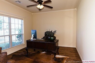 Large Home Office, Sitting Area or Formal Living