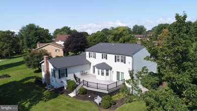 52 Monroe Dr, Chambersburg, PA 17201 - photo 5