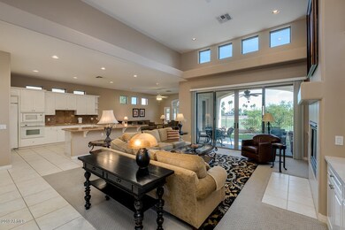 12 Foot Ceilings, Clerestory Windows
