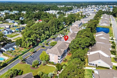 4191 Hibiscus Dr unit 101, Little River, SC 29566 - photo 2