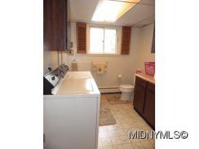 11x7 Laundry/Bath