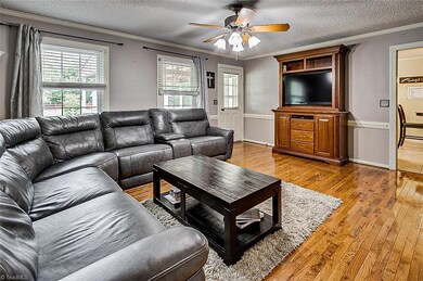 2687 Hayfield Dr, Asheboro, NC 27205 - photo 3