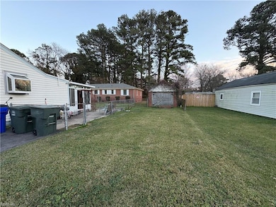 5113 Texas Ave, Norfolk, VA 23513 - photo 5