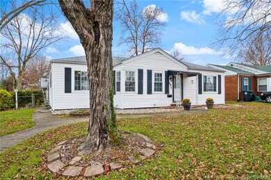 201 E Lewis St, New Albany, IN 47150 - photo 3