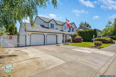 6726 Mcleod Ln NE, Keizer, OR 97303 - photo 3