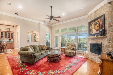 117 Redtail Ct, Weatherford, TX 76088 - photo 5