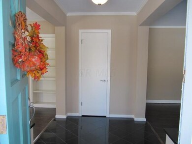 Great Foyer!