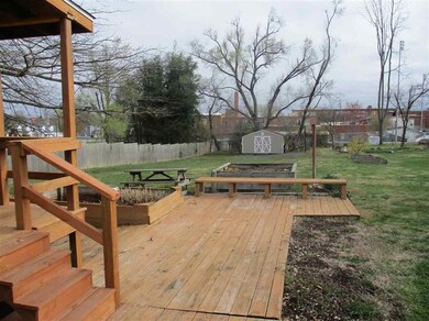 1203 W 12th St, Waynesboro, VA 22980 - photo 3