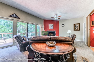 104 Thunder Mountain Alto NM-21