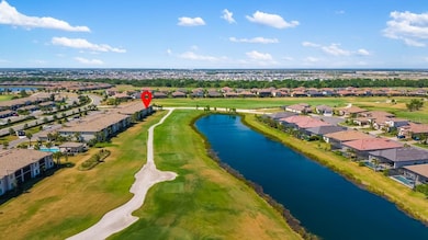 Located directly on the Piper 9.