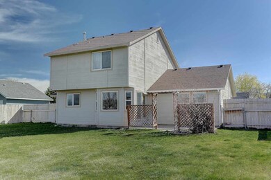 416 S Valley Dr, Nampa, ID 83686 - photo 5