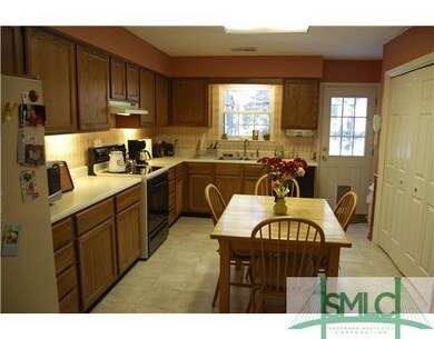 Kitchen. FULLY EQUIPPED KITCHEN WITH EATING AREA A