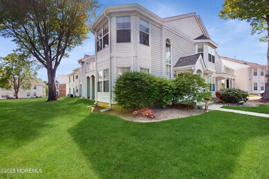 End Unit Townhome