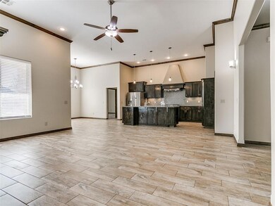 Open Plan