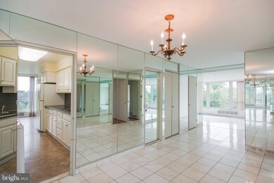 Sutton Terrace Condominium unit 710, Bala Cynwyd, PA 19004 - photo 5