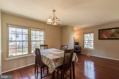 10236 Quiet Pond Terrace, Burke, VA 22015 - photo 6