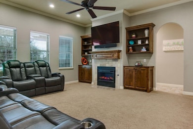 7 King Ranch Rd, Texarkana, TX 75503 - photo 5