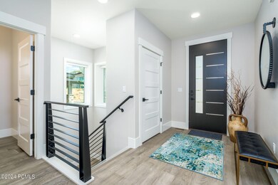 11469 N Groves Edge Dr, Hideout, UT 8403