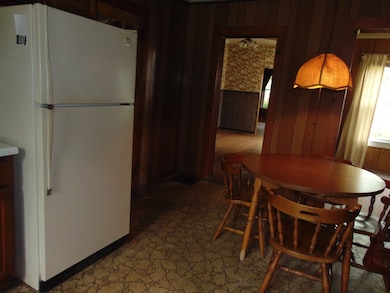 Eat in Kitchen