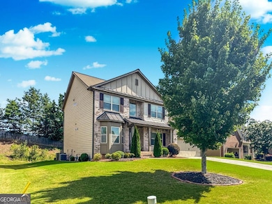 2435 Manor View, Cumming, GA 30041 - photo 3